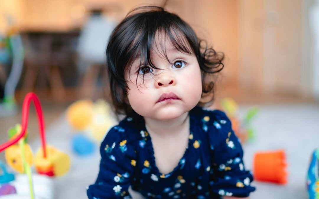How Developmental Delays Are Diagnosed in Children