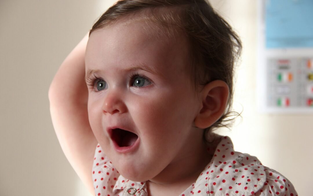 Developmental Milestones Explained: What “On Track” Really Means