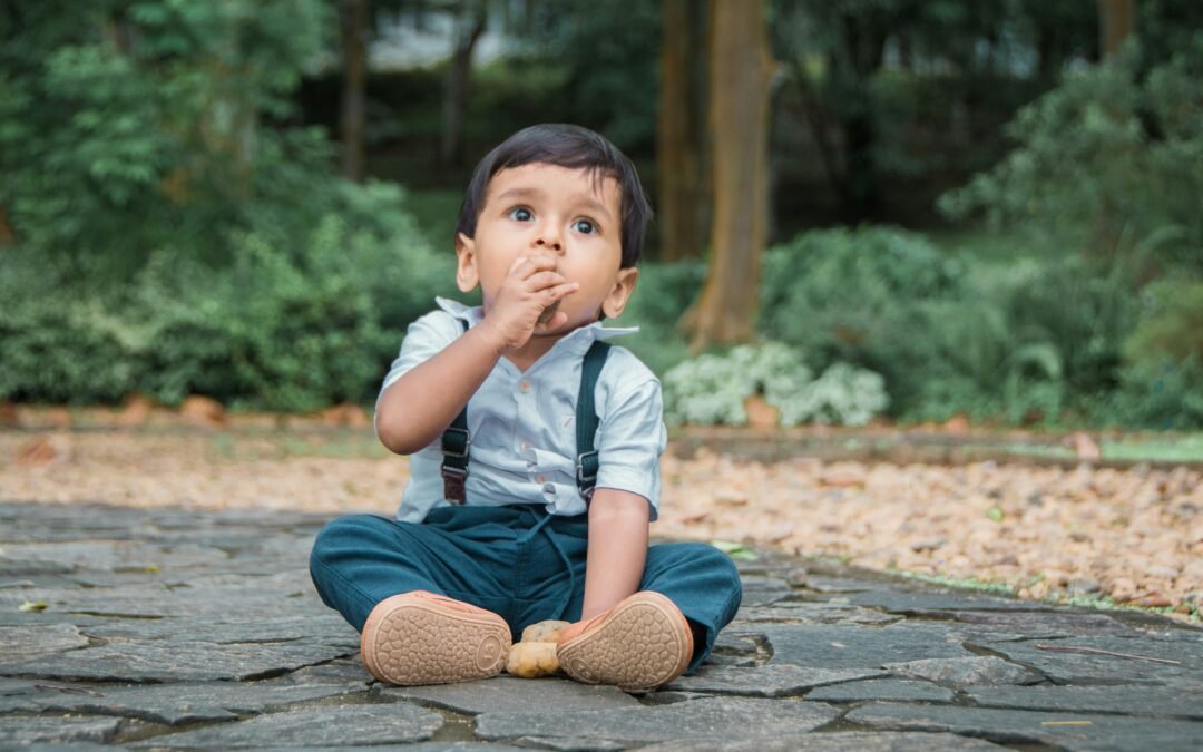 Developmental Regression in Toddlers: What It Means and When to Worry