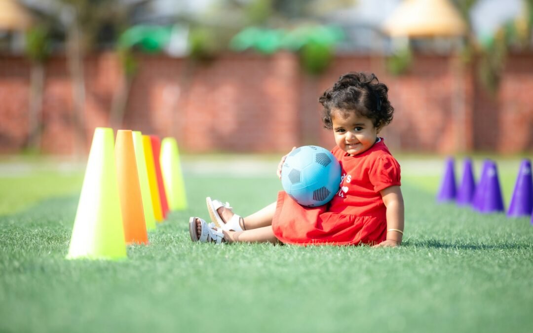 Developmental Delay in Preschoolers: Signs Parents Often Miss